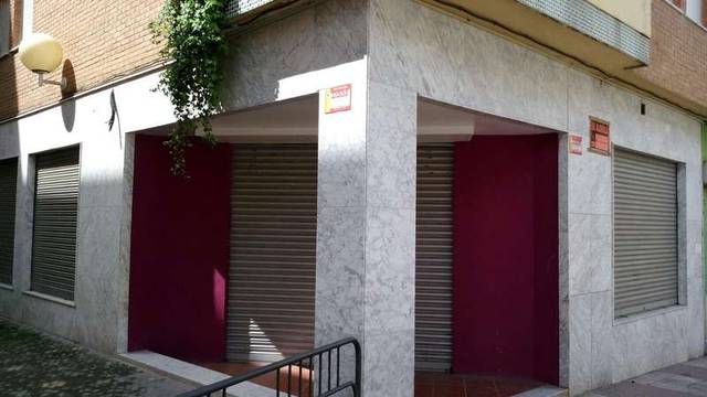 Local comercial en Alquiler en Sevilla, 37 en Bailén