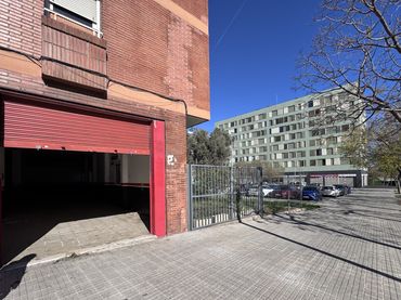 Local comercial en venda a de Cristòfor Colom