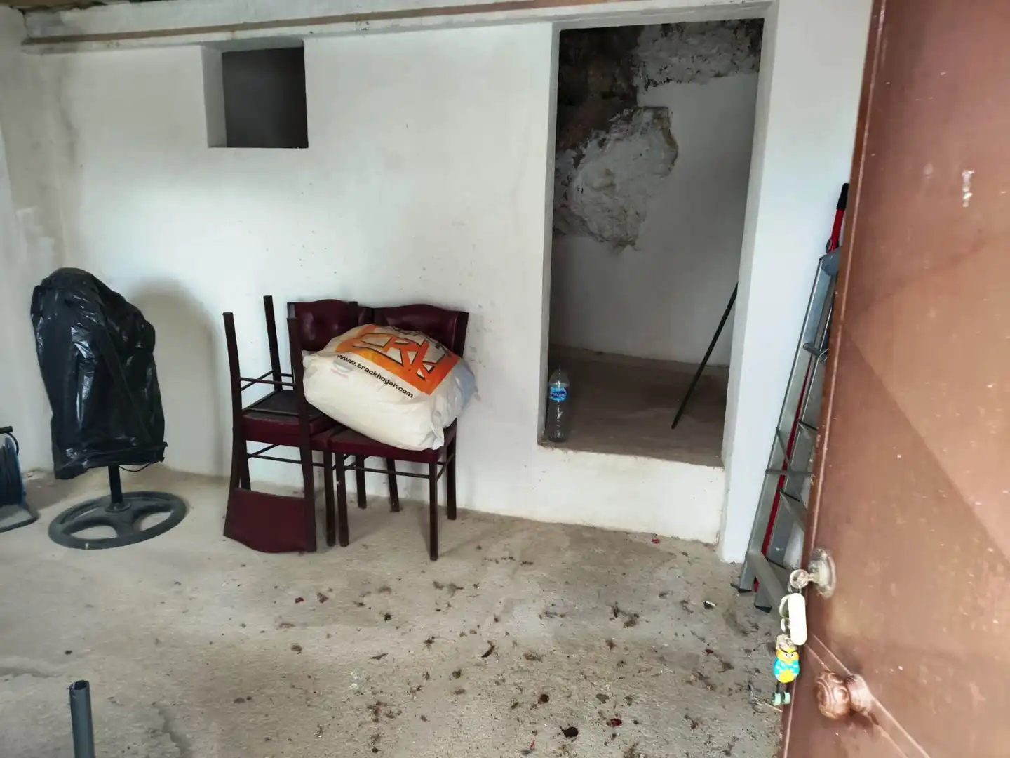 Flat for sale in Zahara  with Furnished