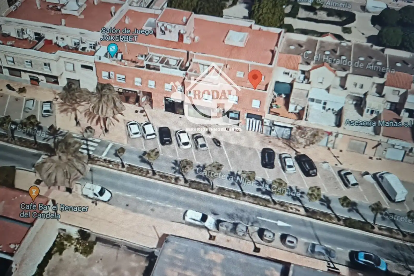 Local comercial en alquiler en Nijar (Cañada) 17, imagen 35