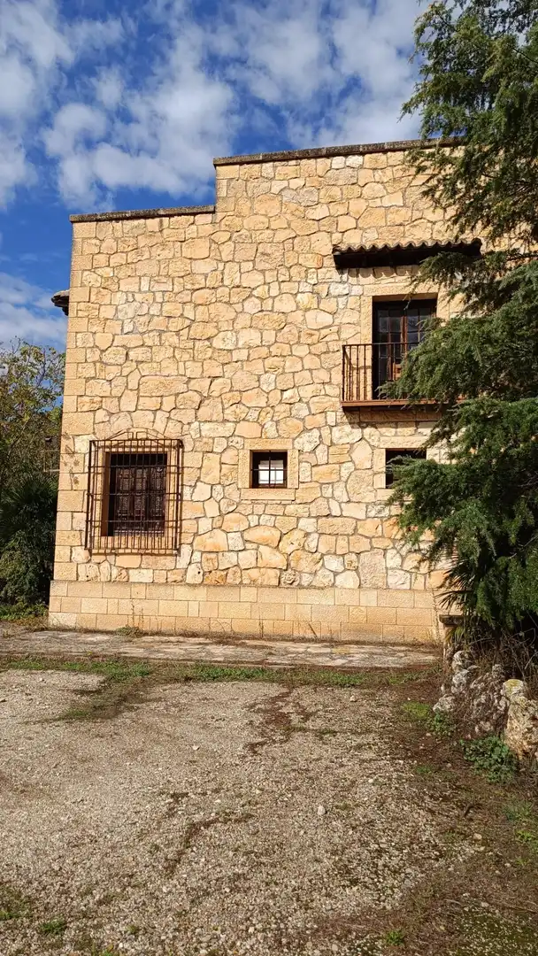 Edificio en venta en Pasaje Sopetran, Cañizar