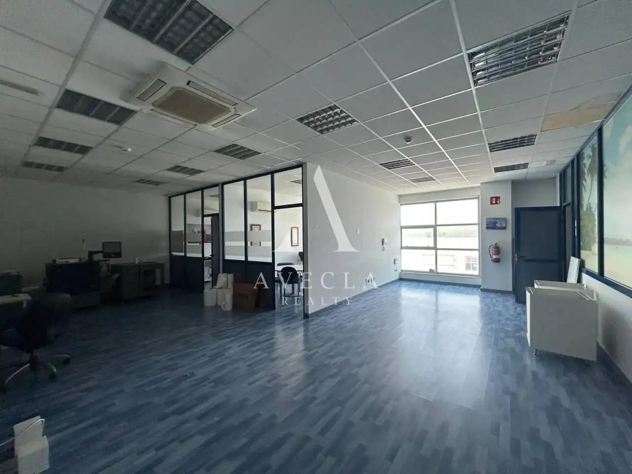 Nave industrial in affitto a Avenida Congost 25, imagen 6