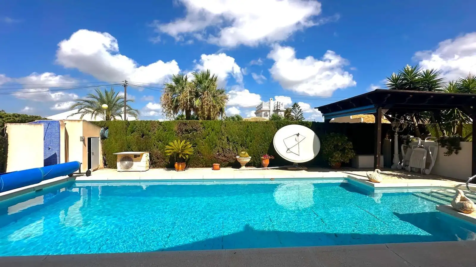 Casa con piscina in vendita a Orihuela Costa, imagen 13