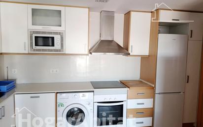 Cuina de Pis en venda en Vila-real amb Traster
