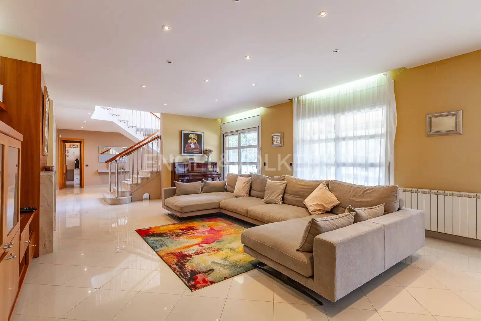 Detached house with pool for sale in Arenys de Munt, imagen 35