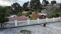 Terrassa de Casa o xalet en venda en Piera amb Aire condicionat, Calefacció i Jardí privat