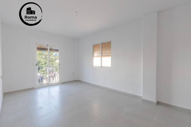 Piso en Venta en Calle Calle de Cádiz, 6 en Barrio de la Vega