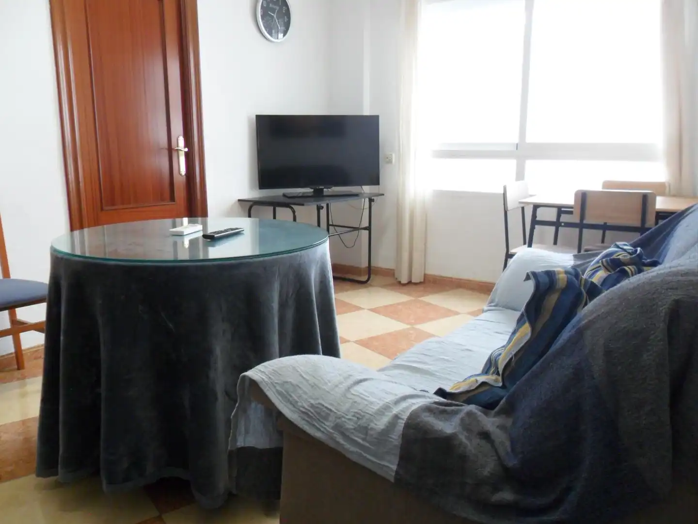 Piso con ascensor en venta en Beiro, imagen 5