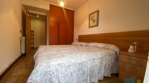 Foto 4 de Pis en venda a Bidebieta, Donostia - San Sebastián