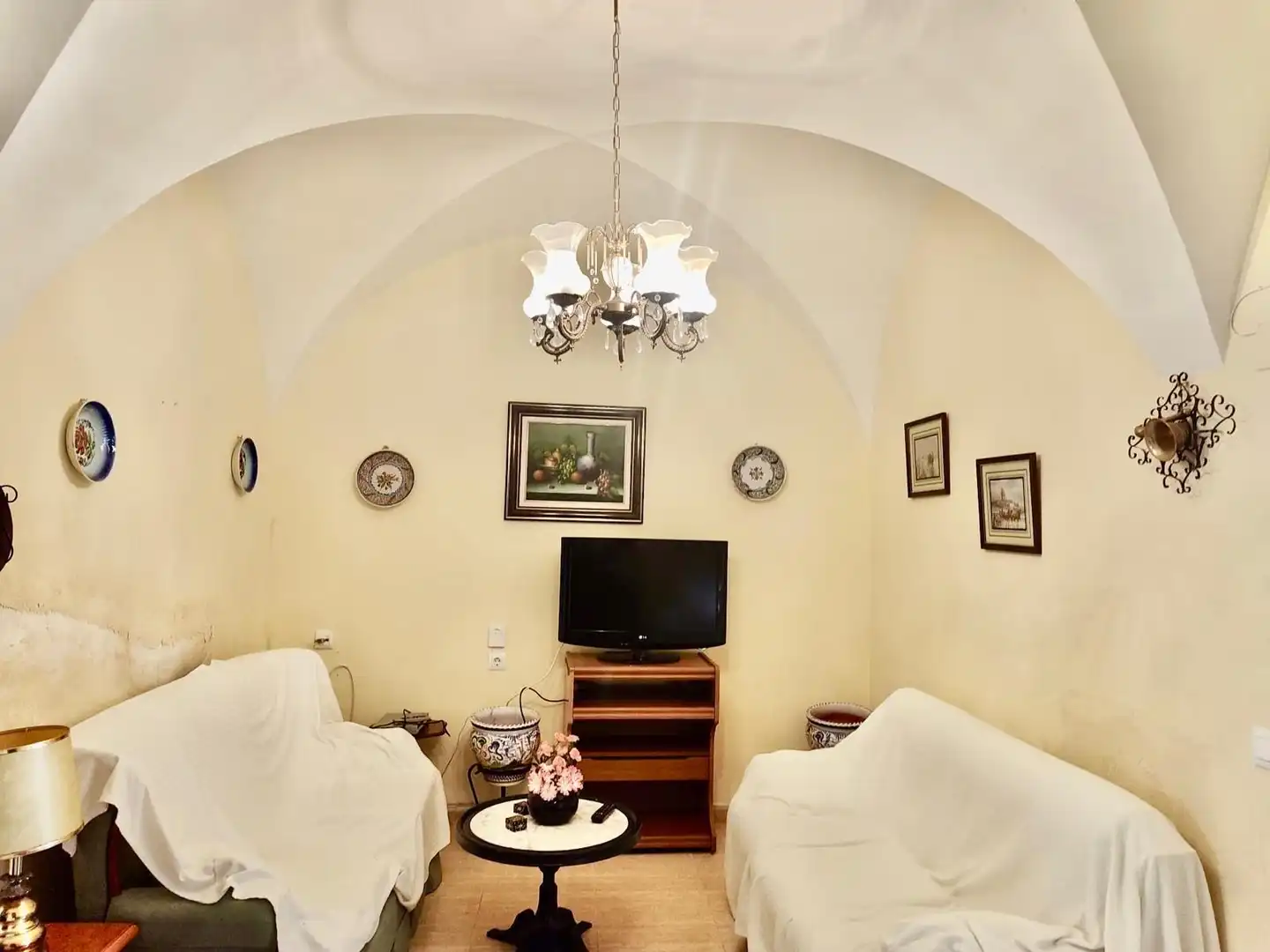 Maison à vendre à Fuente Obejuna