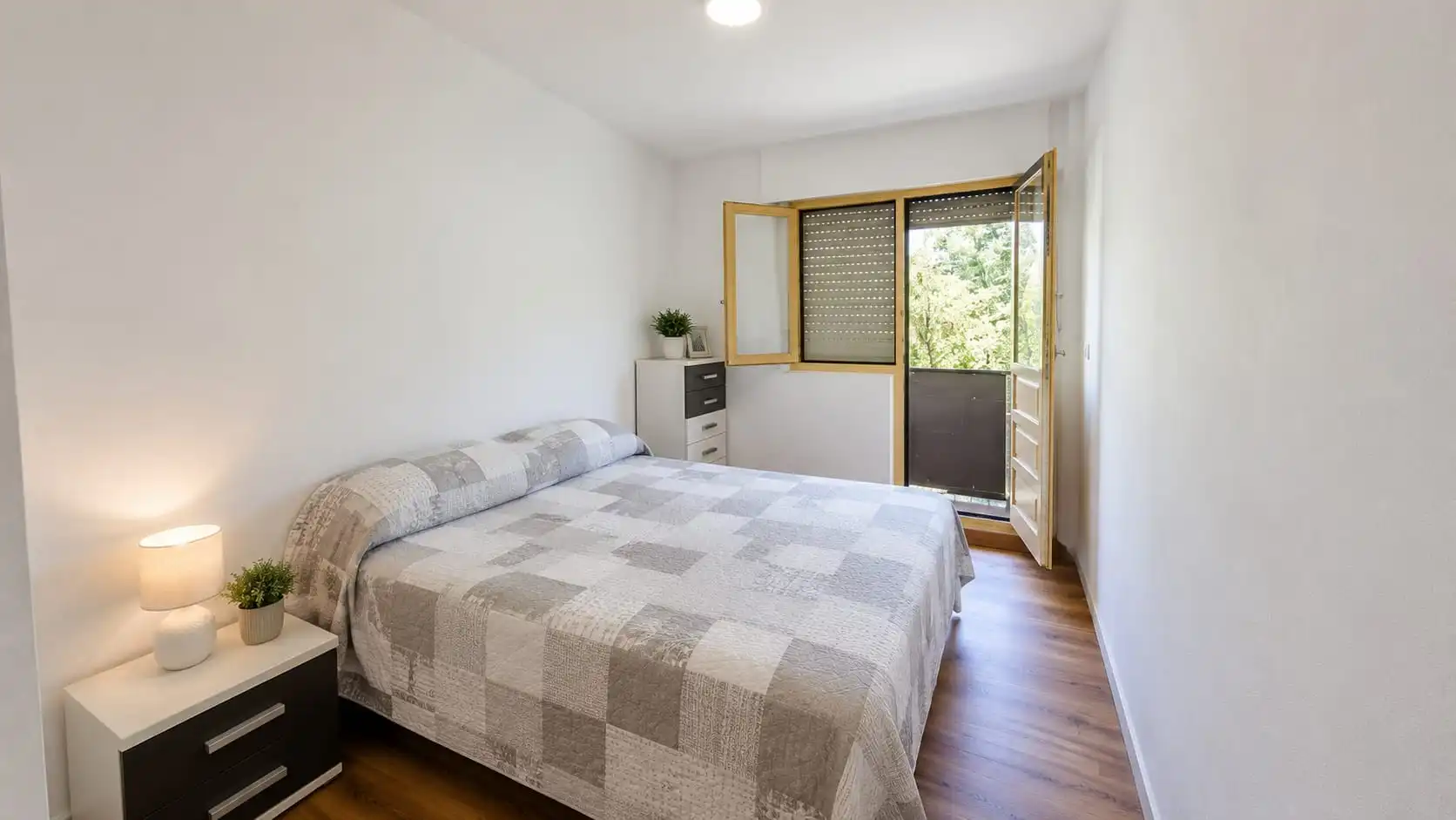 Dormitori de Pis en venda en Valle de Mena amb Calefacció i Terrassa