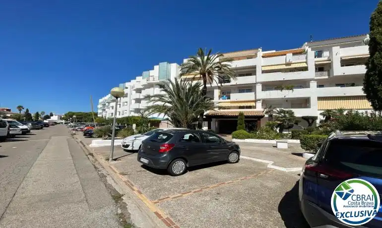 Apartament en venda a Santa Margarita