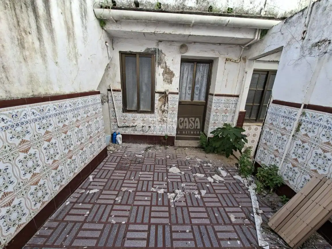 Casa o chalet en venta en Montilla
