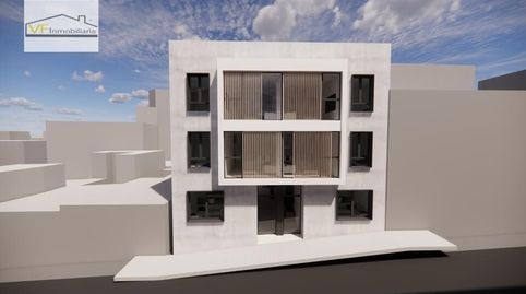 Foto 4 von Wohnung zum Verkauf in Calle Calle Rodríguez, Olletas - Sierra Blanquilla, Málaga Capital