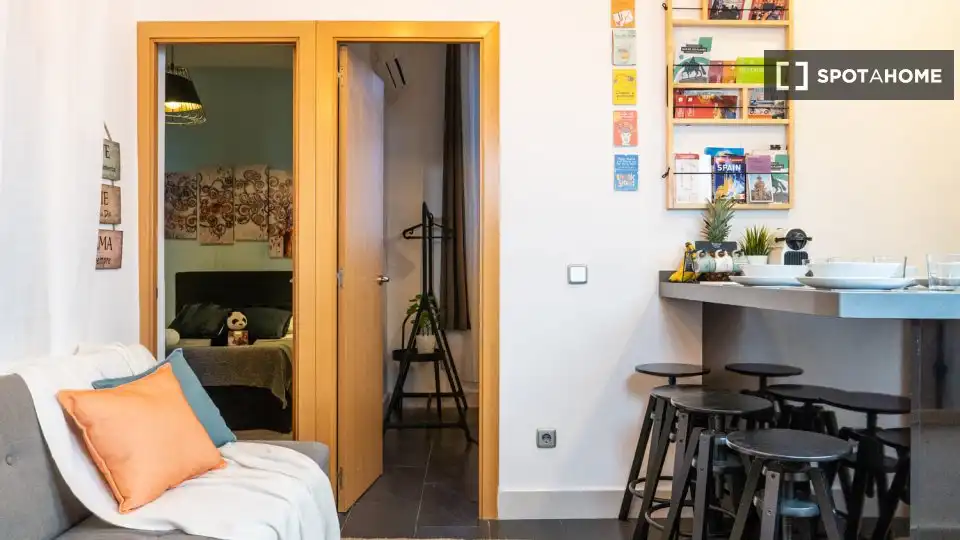 Appartement à louer à Centro, imagen 7