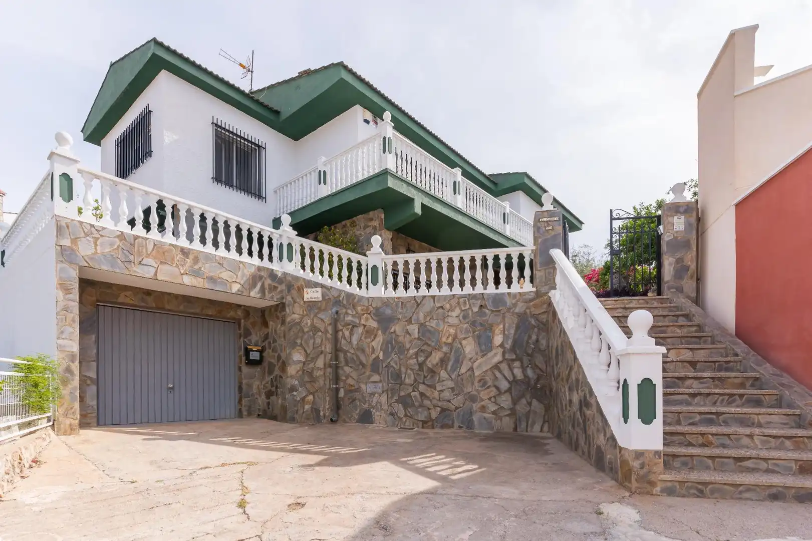 Casa o xalet en venda a Berja