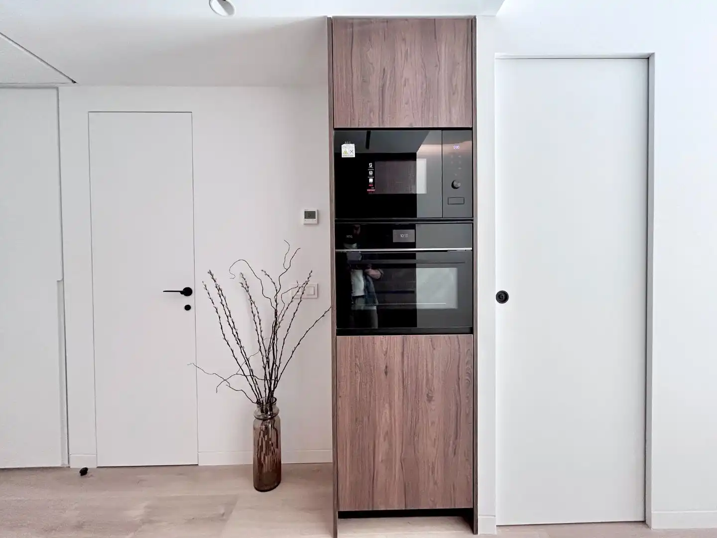 Wohnung zum Verkauf in Calle de Castelló, 115, Barrio de Salamanca
