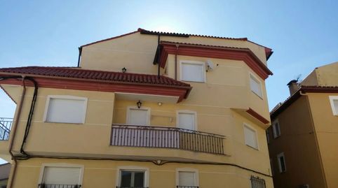 Foto 3 de Dúplex en venda a Calle Nevera, 14d, Salvacañete, Cuenca
