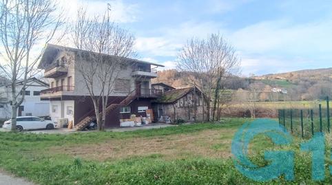 Foto 3 de Piso en venta en Urdaiaga, Usurbil, Gipuzkoa