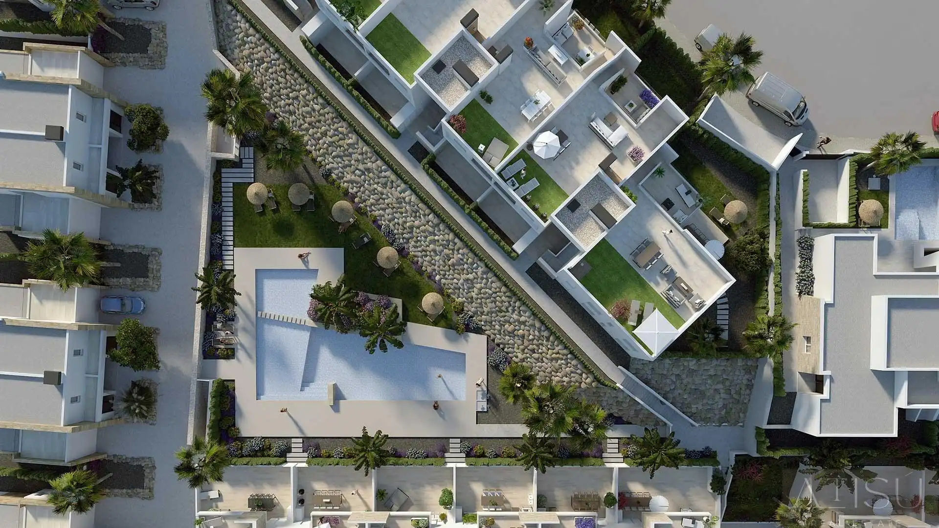Bungalow con piscina in vendita a Algorfa, imagen 21