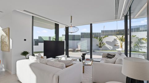 Foto 2 de Casa o xalet en venda a Las Azaleas - Alkadir, Villajoyosa / La Vila Joiosa