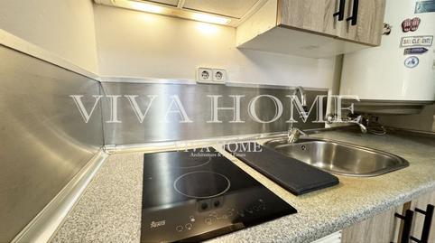 Foto 3 de Loft en venda a N/a, Ambroz, Madrid