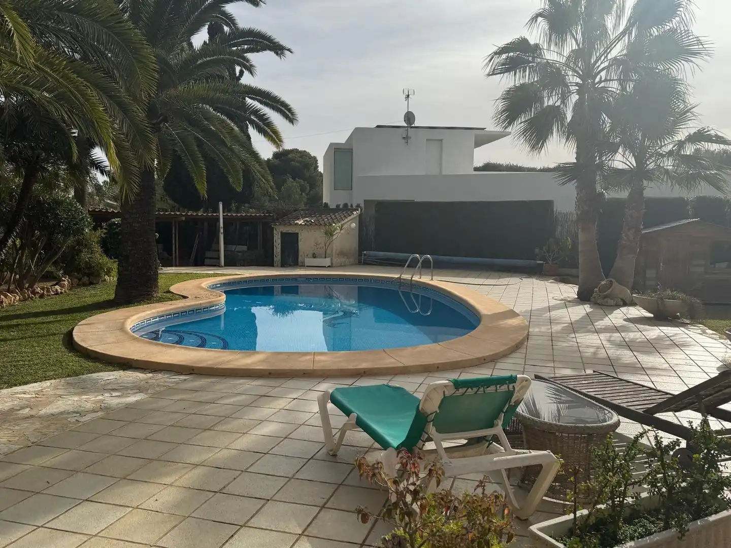 House with pool for sale in Urbanizaciones, imagen 47