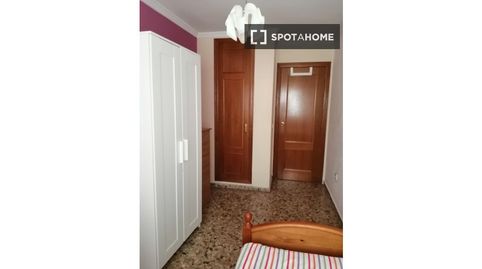 Foto 4 de Habitació a La Constitución - Canaleta, Mislata
