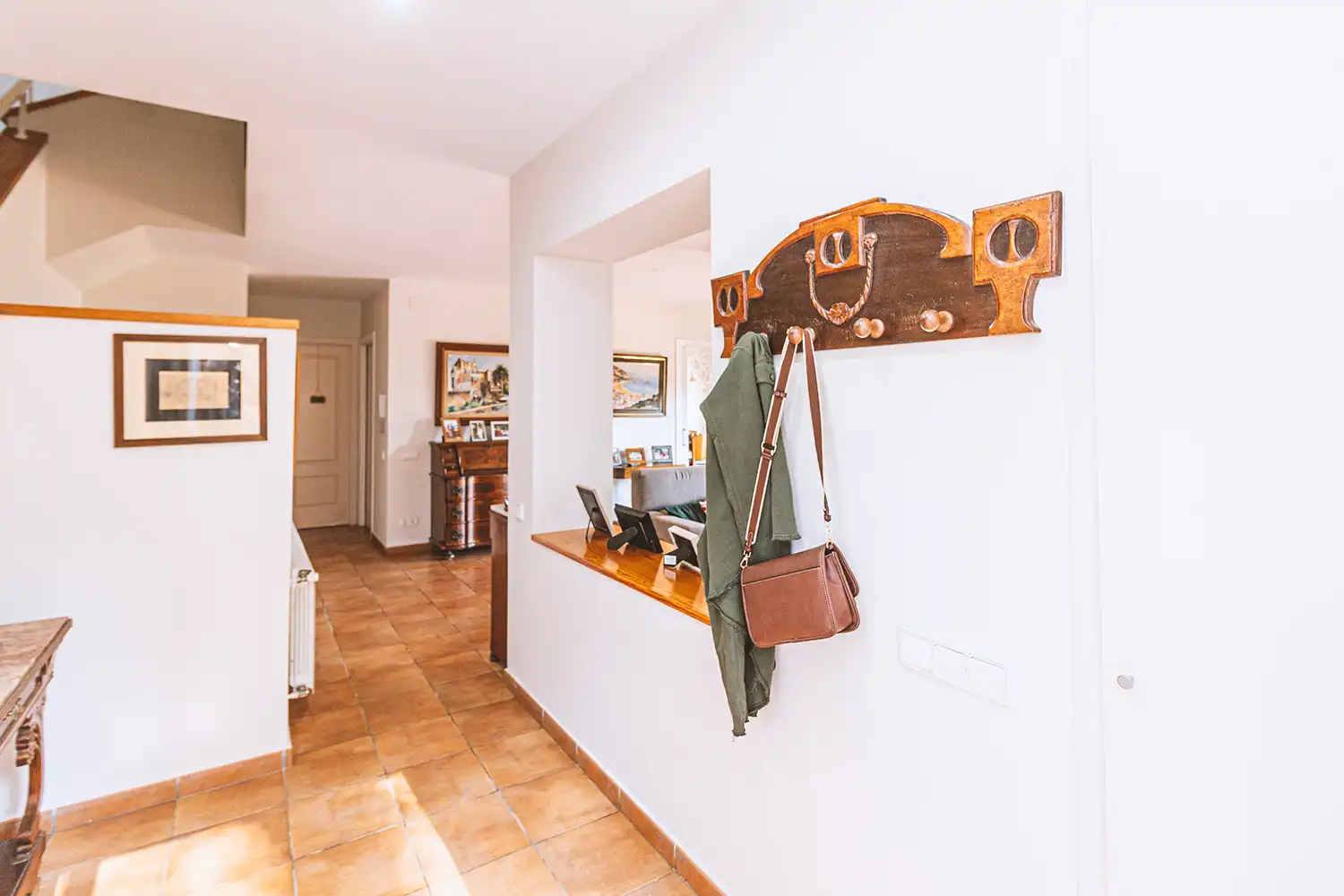 Houses for sale in Sant Pol de Mar  with Heating, Private garden and Terrace