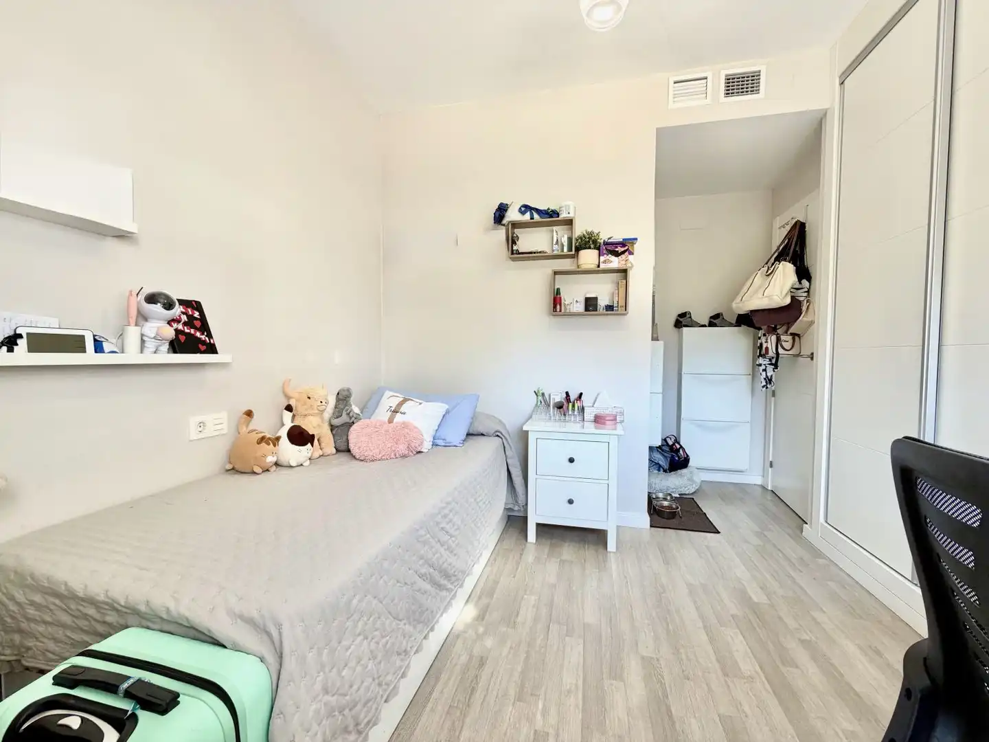 Piso con piscina en venta en Via Hercúlea, imagen 15