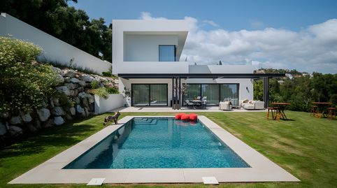 Villa en Benahavís