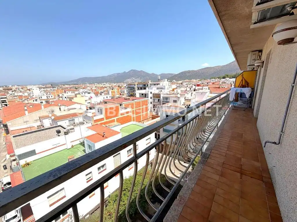 Mini appartamento con ascensore in vendita a Carrer del Cap Norfeu, imagen 21