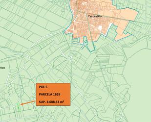 Residencial en venda en Carcastillo