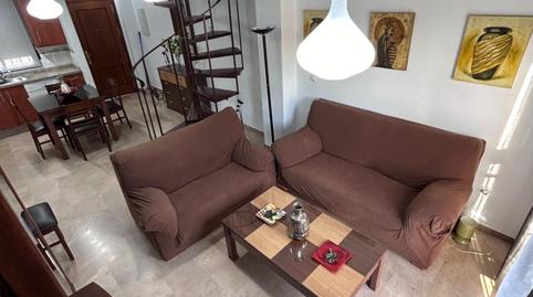 Foto 4 de Dúplex en venda a  Ronda de Isasa, Casco Histórico  - Ribera - San Basilio, Córdoba