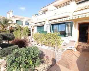 Garden of Duplex for sale in Orihuela  with Swimming Pool, Furnished and Community pool