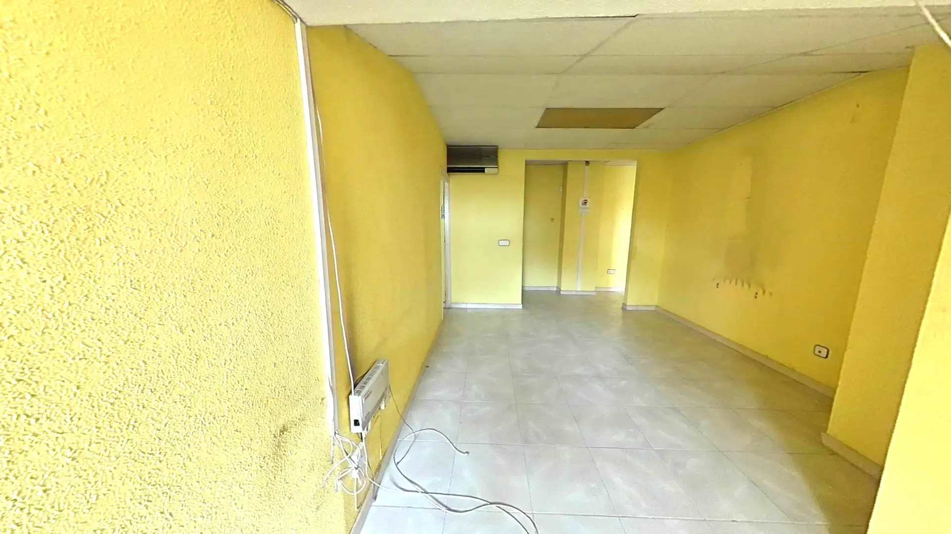 Office for sale in Casco Antiguo