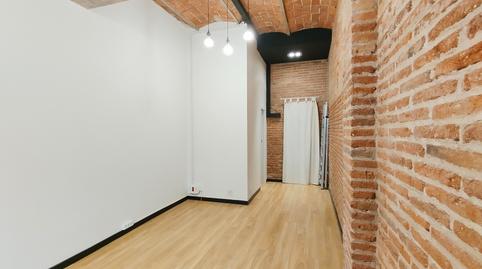 Photo 5 of Premises to rent in Carrer de Bretón de Los Herreros, Vila de Gràcia,  Barcelona Capital