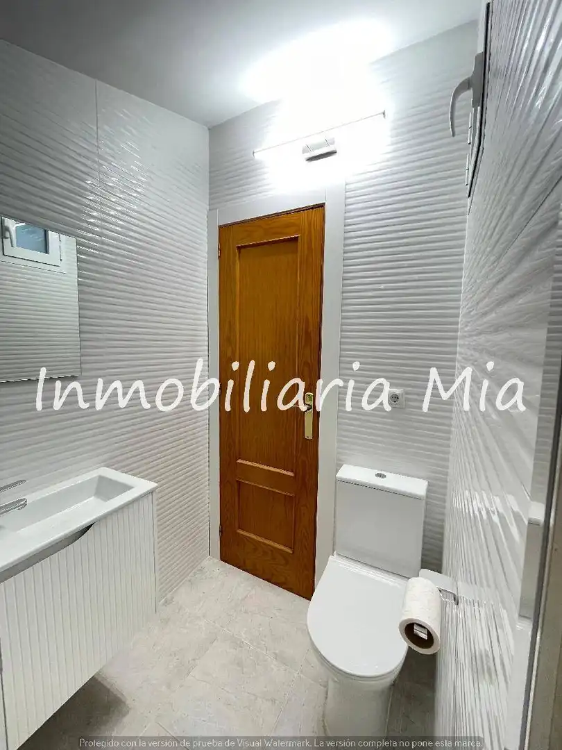 Flat for sale in Huércal-Overa  with Air Conditioner, Heating and Terrace