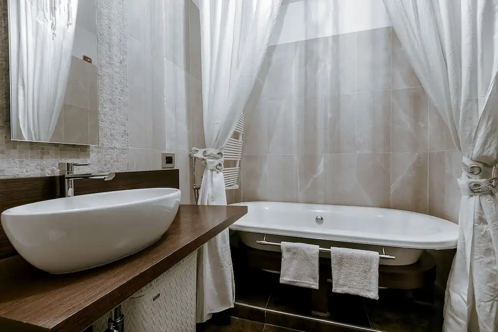 Wohnung zur Miete in Calle de Castelló, 100, Castellana