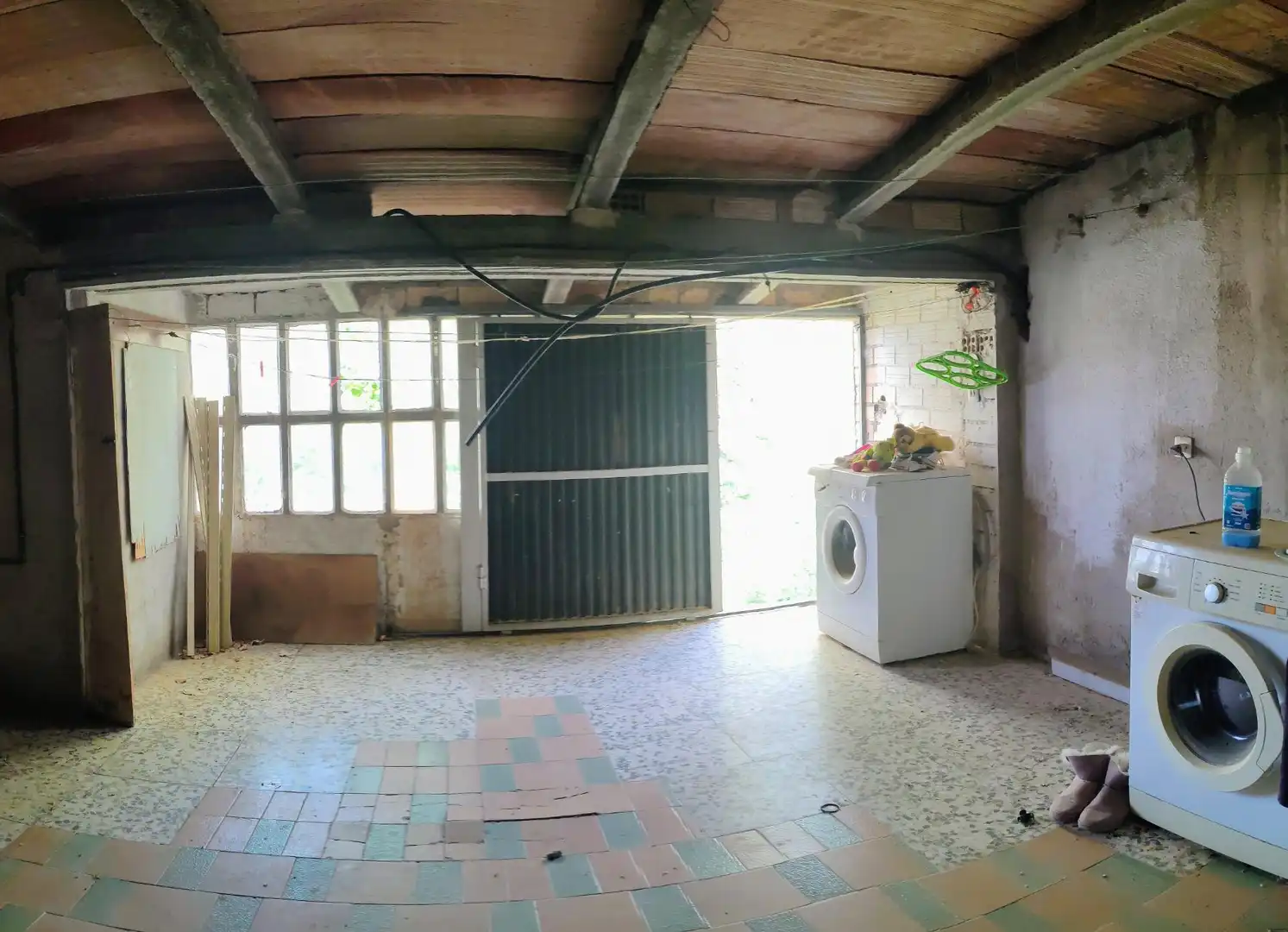 Casa amb terrassa en venda a Serón, imagen 17
