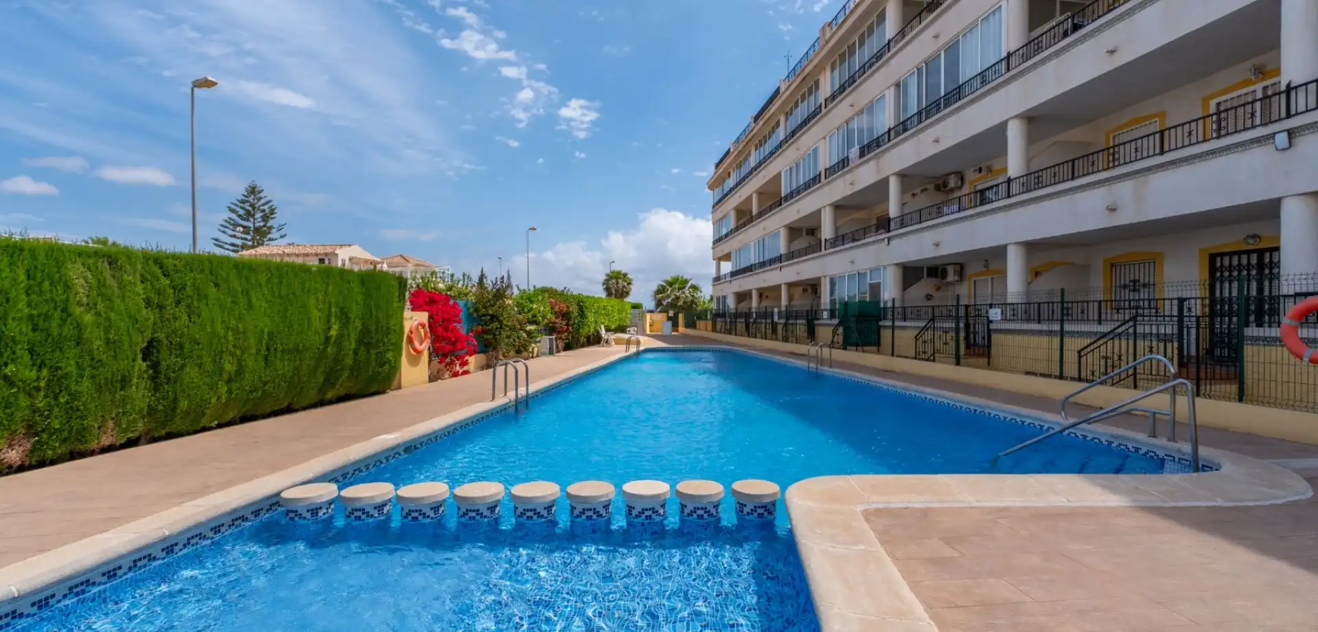 Mini appartamento con piscina in vendita a Orihuela Costa, imagen 17