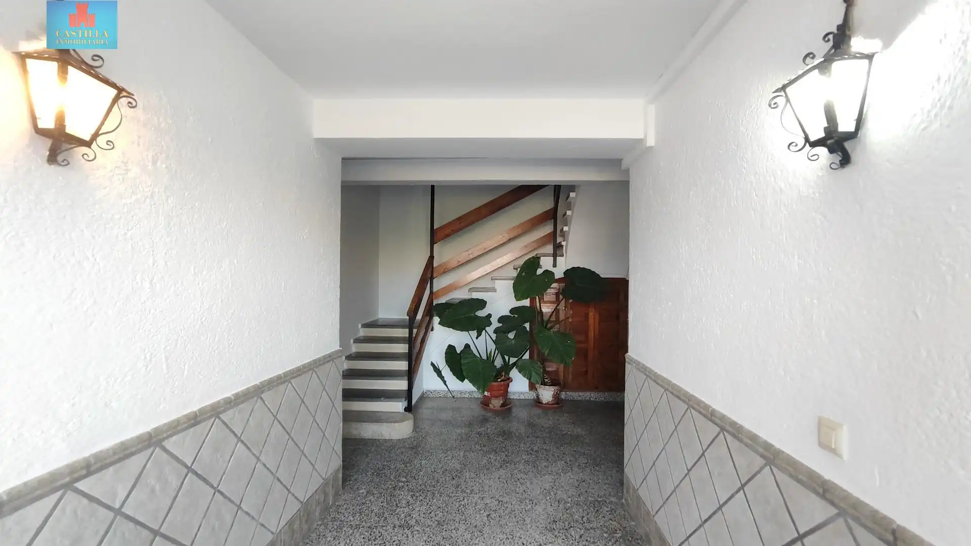 Piso en venta en El Barraco  con Calefacción, Terraza y Amueblado