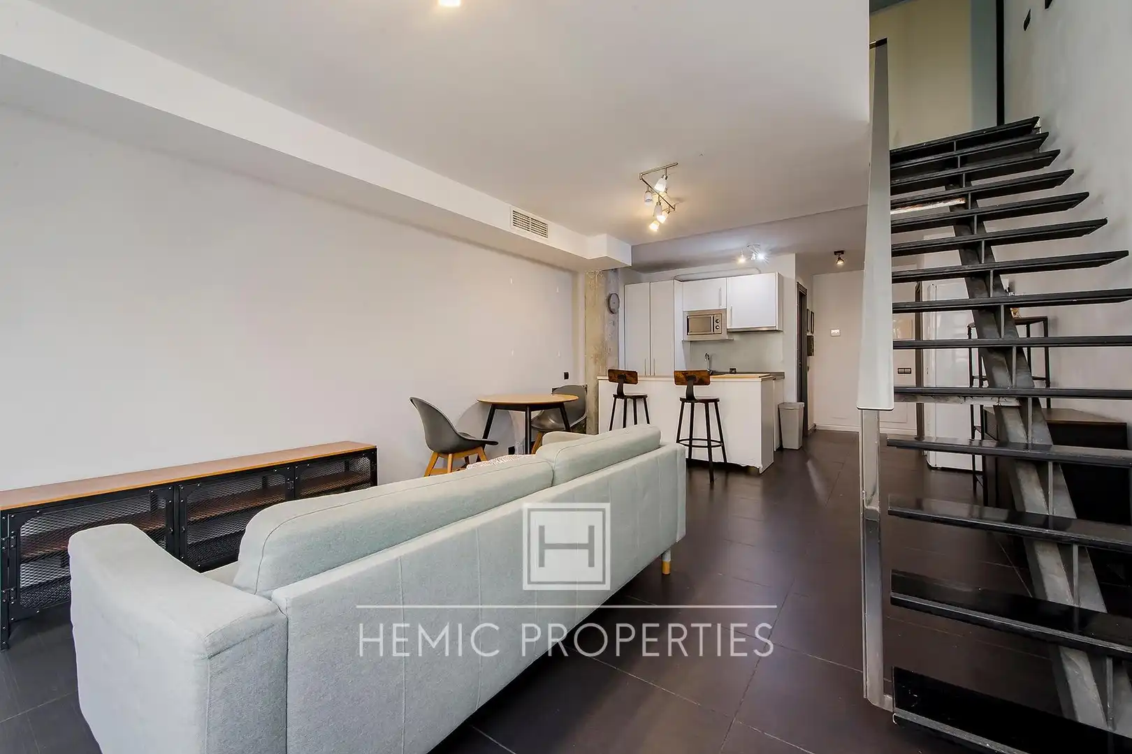 Loft en venda a Avenida MANOTERAS, imagen 12
