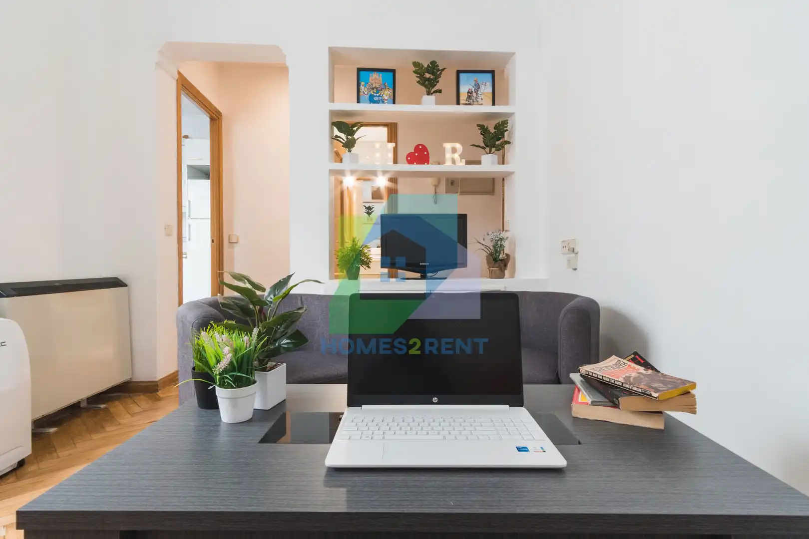Appartement avec ascenseur à louer à Calle de la Cruz 10, imagen 21