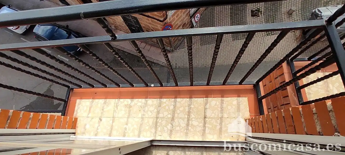 Casa amb terrassa en venda a Del Gallo, imagen 50