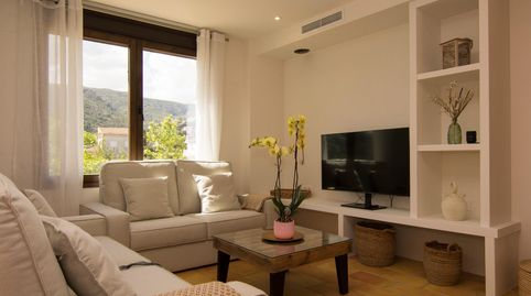 Vivienda ubicada en planta baja de villa en alquiler de temporada de invierno, imagen 4