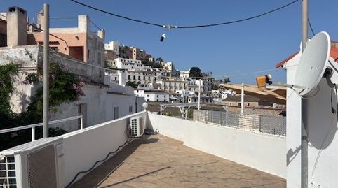 Foto 3 de Casa o xalet en venda a Dalt de la Vila - La Marina, Eivissa