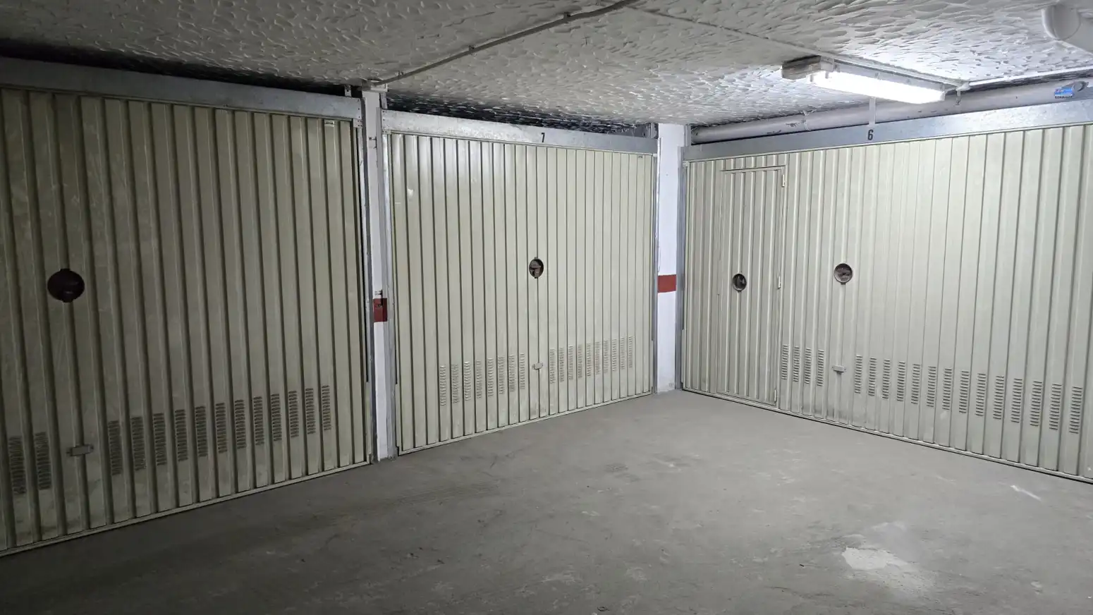 Parking de Garaje en venta en Suances