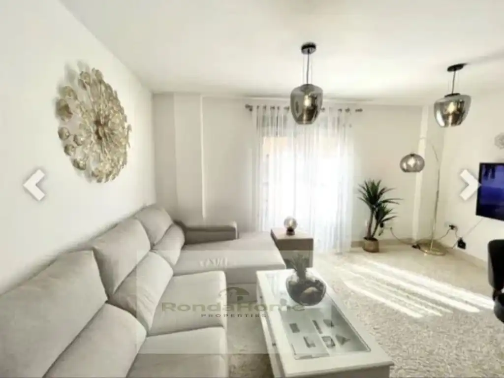 Appartement avec terrasse à vendre à Calle Rio Benamargosa, imagen 2