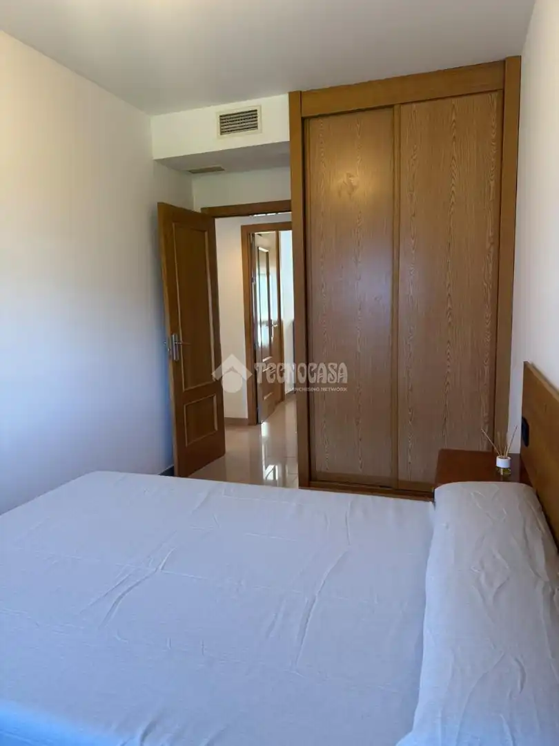 Pis amb ascensor de lloguer a Nueva Almería - Cortijo Grande - Vega de Acá, imagen 5